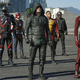 DC's Legends Of Tomorrow